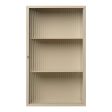 Haze Wall Cabinet Supply