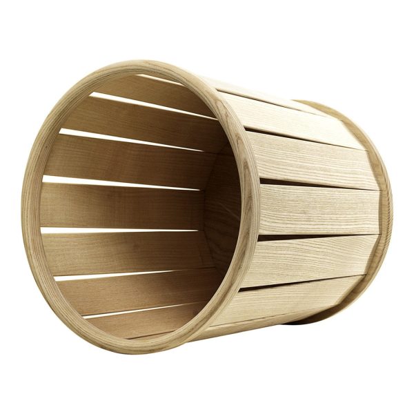 Wegner PP40 Paper Basket For Cheap