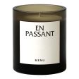 Olfacte Scented Candle - En Passant Fashion