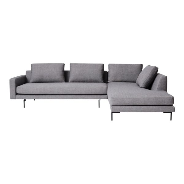 Edge V2 Modular Sofa (Modules 1-8) Online now