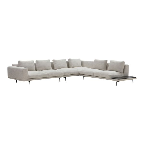 Surface Modular Sofa (Modules 26-31) For Discount