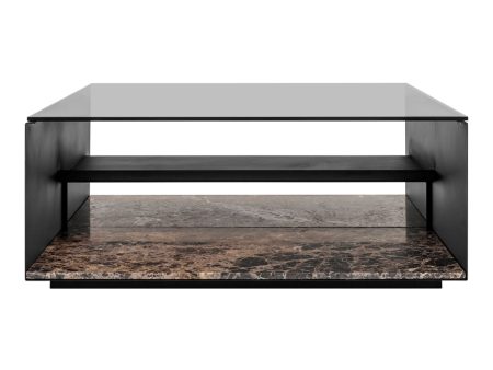 Expose Coffee Table For Cheap