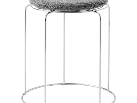 Wire Stool Seatpad Supply