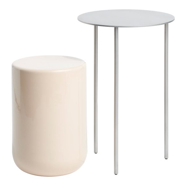 The Pair Side Table - Small Online Sale