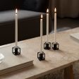 Kubus Micro Candle Holder For Discount