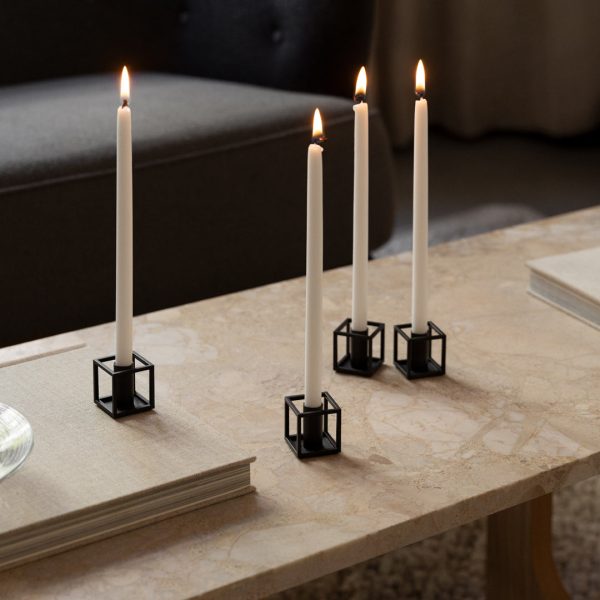 Kubus Micro Candle Holder For Discount