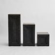 Podium Side Table Discount