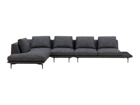 Surface Modular Sofa (Modules 22-25) Online now