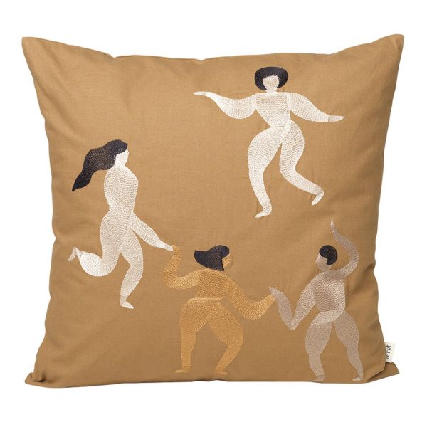 Free Cushion Discount