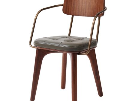 Utility Armchair V Online