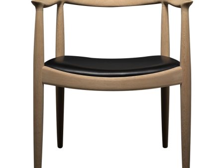 Wegner PP503 Round Chair on Sale