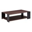 Cinder Block Coffee Table (Module 32) on Sale