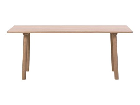 Taro Dining Table - Rectangular For Cheap