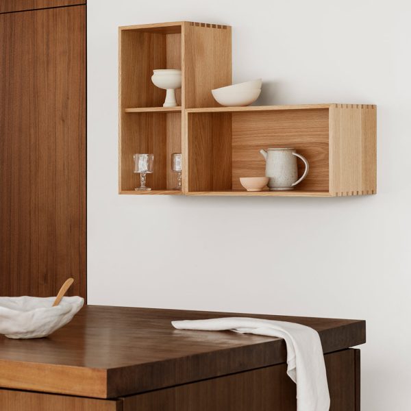 FK630510 Bookcase w  2 Shelves Online now