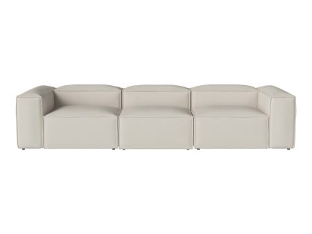 Cosima 3-Seater Sofa For Sale