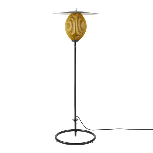 Satellite Outdoor Floor Lamp Sale