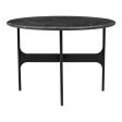 Floema Round Coffee Table Online now