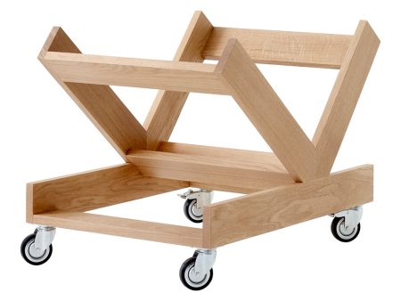 Allwood Stacking Trolley For Sale