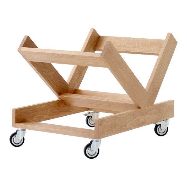 Allwood Stacking Trolley For Sale