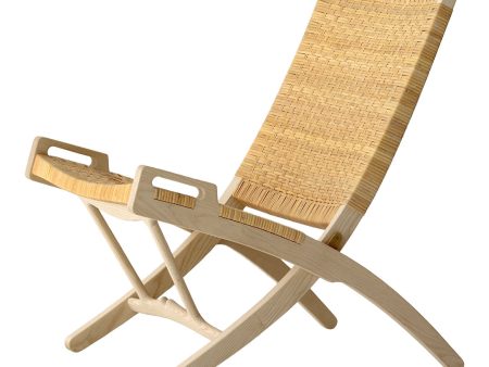 Wegner PP512 Folding Chair Discount