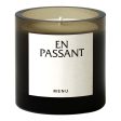 Olfacte Scented Candle - En Passant Fashion