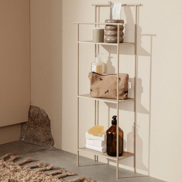 Dora Shelving Unit Supply