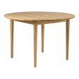 C62E Bjork Extendable Dining Table Cheap