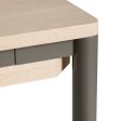 Piezas Dining Table - Square Hot on Sale