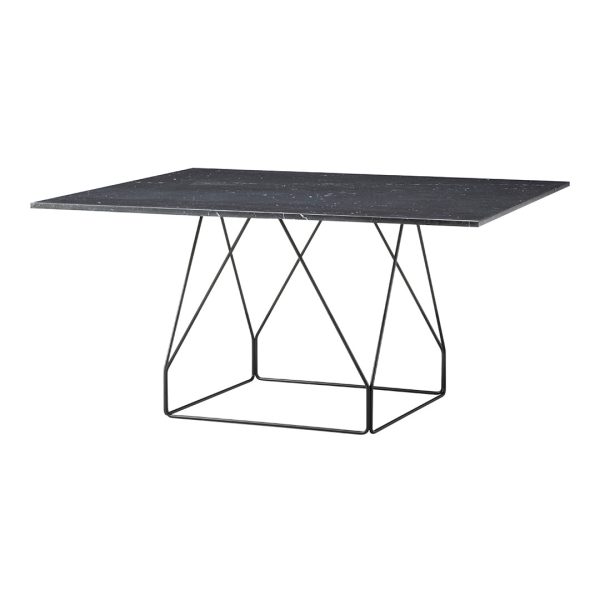 JG Dining Table - Square For Sale