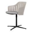 Choice Chair - Swivel Base - w  Seat Cushion Hot on Sale