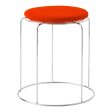 Wire Stool Seatpad Supply