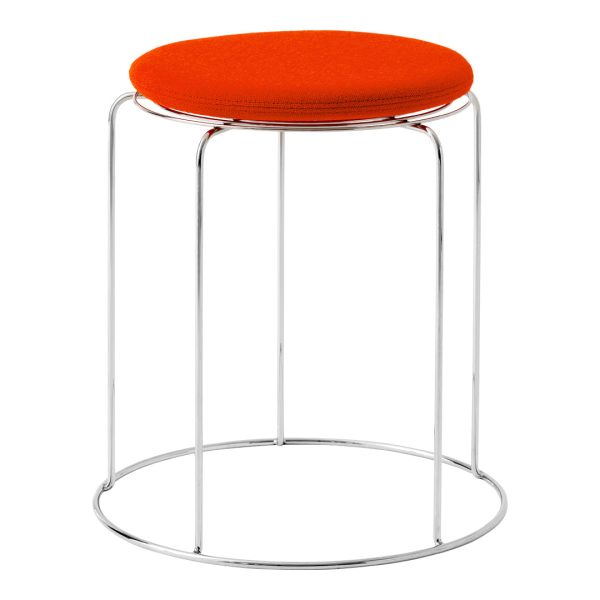 Wire Stool Seatpad Supply