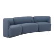 Panorama Dine Sofa (Modules 6-11) For Cheap