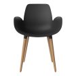 Seed Dining Armchair on Sale