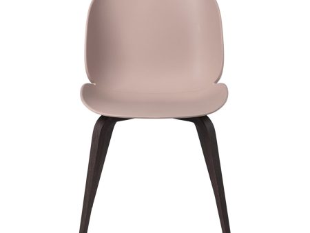 Beetle Dining Chair - Wood Base - Unupholstered on Sale