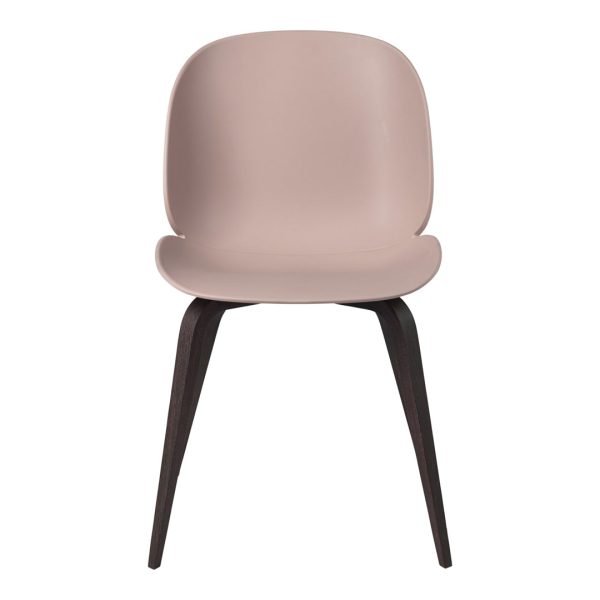 Beetle Dining Chair - Wood Base - Unupholstered on Sale