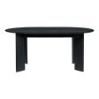 Bevel Extendable Dining Table Cheap