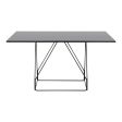 JG Dining Table - Square For Sale