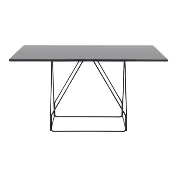 JG Dining Table - Square For Sale