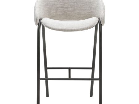 Folium Counter Stool Online Hot Sale