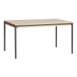 Piezas Dining Table - Rectangle For Cheap