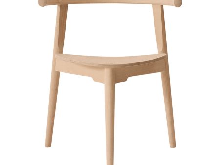 Wegner PP58 3 Chair Online Sale