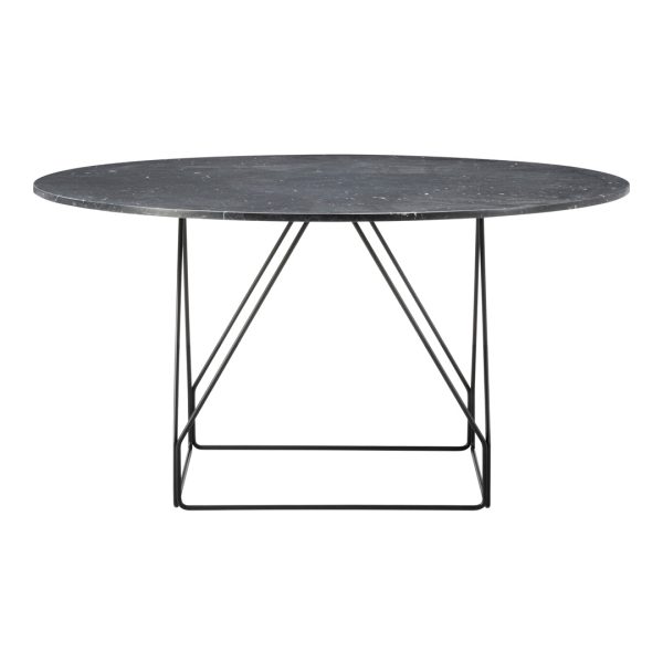 JG Dining Table - Round Discount