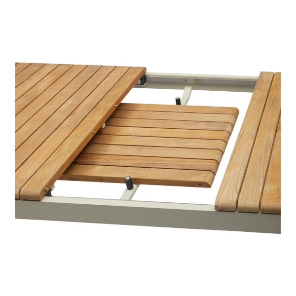 Skagerak Pelagus Outdoor Dining Table - Extension Plate Hot on Sale