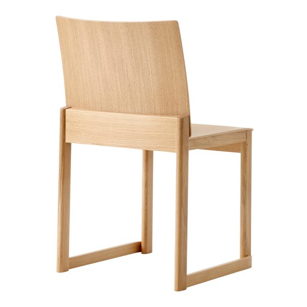 Allwood AV35 Side Chair - Stackable Sale