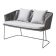 Moments Dining Bench - Outdoor Fashion