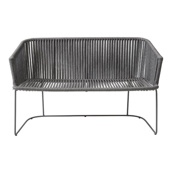 Moments Dining Bench - Outdoor Fashion