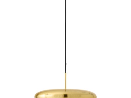 Resonant Pendant Lamp Online Hot Sale