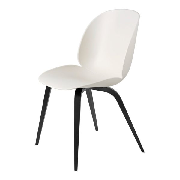 Beetle Dining Chair - Wood Base - Unupholstered on Sale