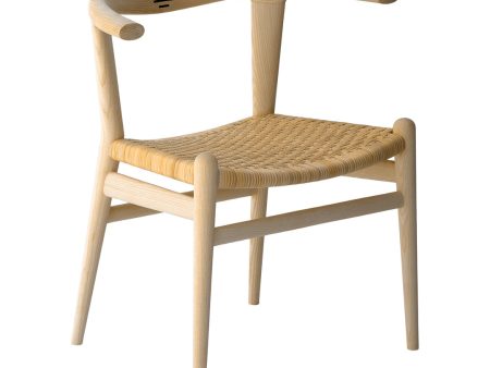 Wegner PP518 Bull Chair Discount